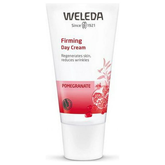 Weleda Awakening Day Cream, Pomegranate Extracts, 1 fl oz (30 ml)