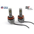 thumbnail image 5 of Diode Dynamics 9005 SLF LED Cool White Pair, 5 of 6