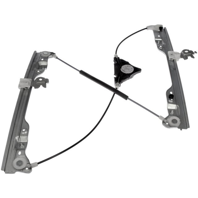 Fits 2007-2010 Nissan Altima Dorman Window Regulator 749-528 OE Solutions; OE Replacement; New; Use With Power Windows; Without Motor