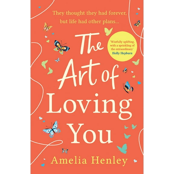 Pre-Owned The Art of Loving You (Paperback) 0008375771 9780008375775