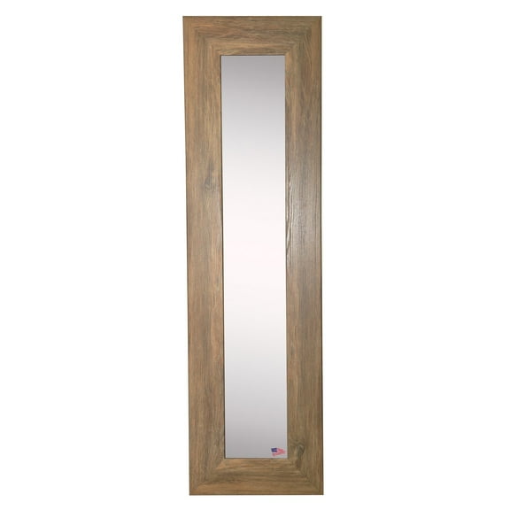 Rayne Mirrors Molly Dawn Barnwood Wall Mirror