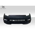 thumbnail image 3 of 2009-2020 Nissan 370Z Z34 Duraflex N-3 Front Bumper Cover - 1 Piece, 3 of 7