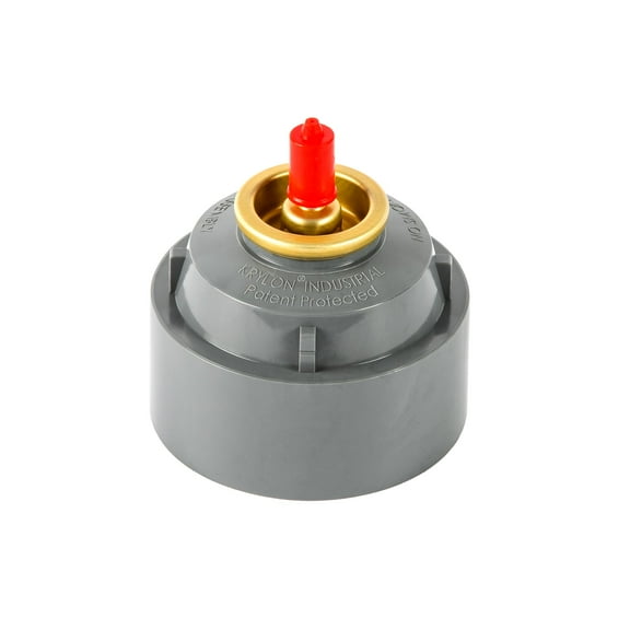 Krylon Industrial Quik-Tap Spray Device, 1 each CA2