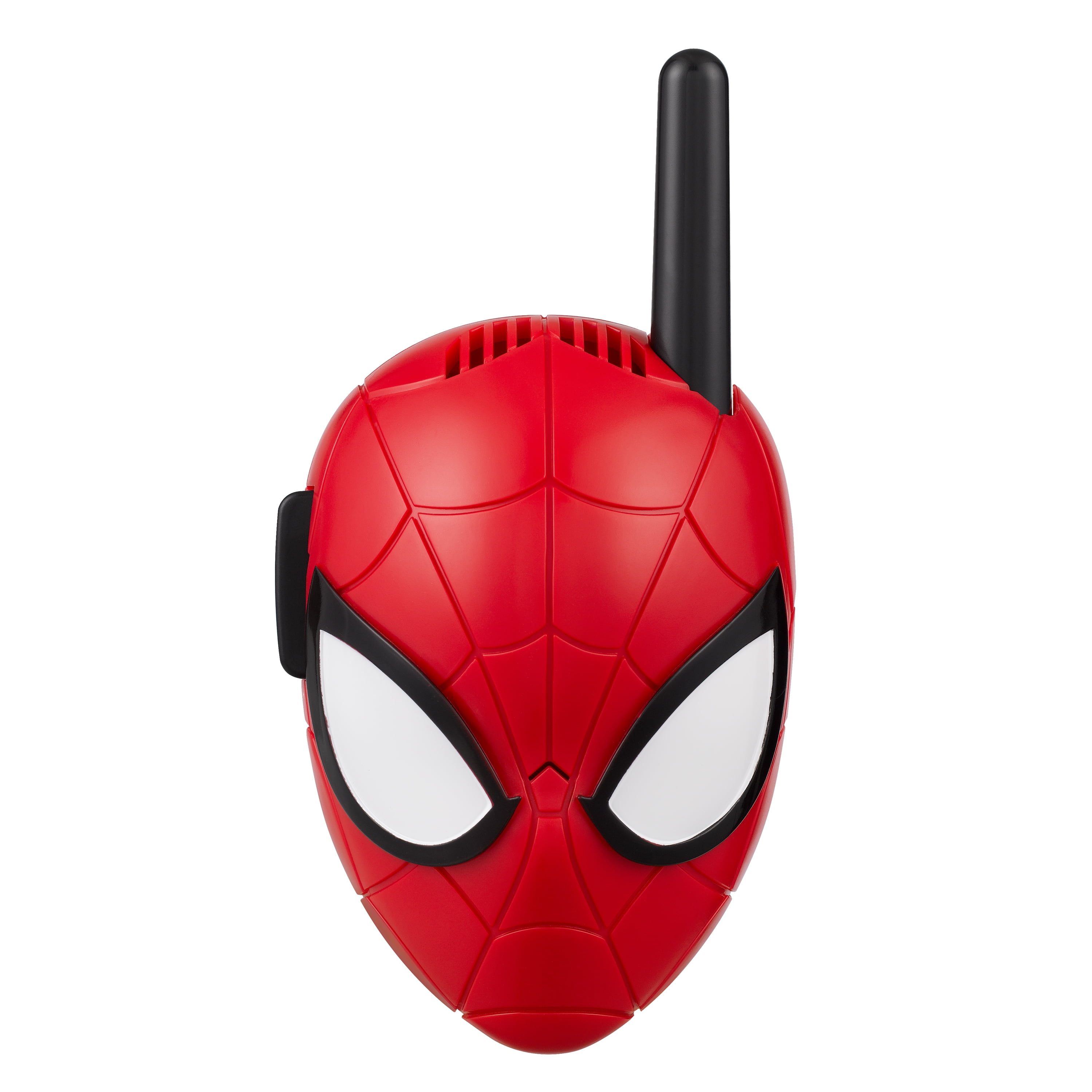 Marvel Spiderman Extended Range Walkie Talkies   Toy Phones  Push to Talk Button, Children Ages 3+  (图5)