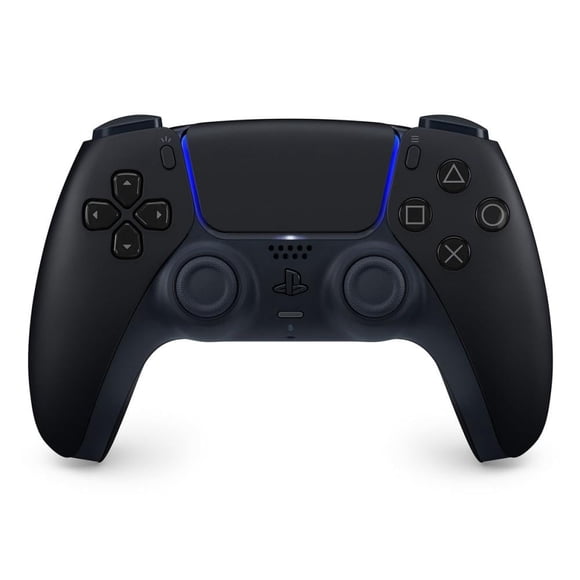 Control Inalámbrico PlayStation 5 PlayStation 5 Dualsense Midnight Black