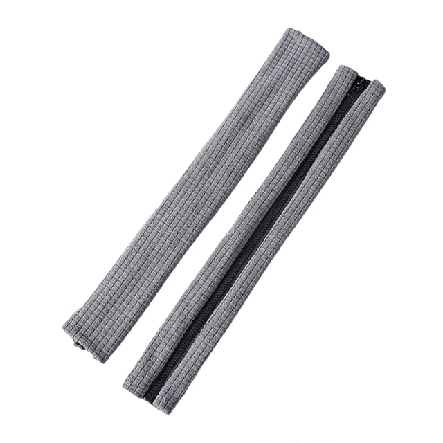 2pcs/Set Solid Color Elastic Armrest Cover for Office Computer Chair Covers Spandex Arm Rest Cover Armrest Home Chair Cover