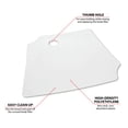 thumbnail image 2 of Performance Tool W1002 12 x 12 Inch Plastic Body Filler Mixing Board for Filling Scratches, 2 of 8