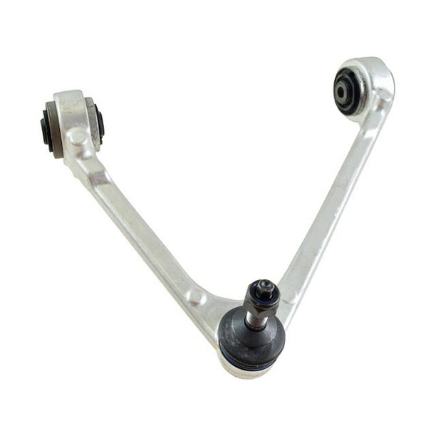 Front Left Upper Control Arm and Ball Joint Assembly Compatible with 2004 2009 Jaguar XJ8