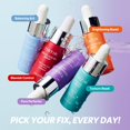 thumbnail image 4 of Set para el cuidado de la piel TIRTIR 5 Actives Power Serums con vitamina C, 4 of 6