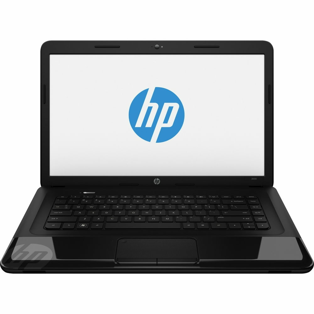 HP 15.6" Laptop, AMD ESeries E300, 4GB RAM, 320GB HD, DVD Writer