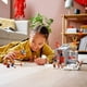 thumbnail image 3 of LEGO Story of Nian 80106 Building Kit; Collectible, Educational, Lunar New Year Gift Toy for Kids, New 2021 (1,067 Pieces) LEGO -, 3 of 7