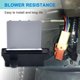 thumbnail image 1 of Ventilador Motor Calentador Likrtyny Para Coche Nuevo Isuzu Rodeo D-Max 27150, 1 of 9