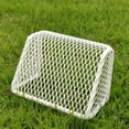 thumbnail image 4 of Funny Soccer Ball Goal Toy Foosball Gate Birthday Cake Decoration DIY, 4 of 7