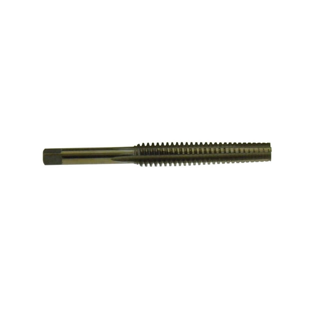MPI Tools Acme TAP High Speed Cobalt Steel 1/2" 10 TPI Left Hand Threads