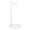 White, variant on Purse Display Stand Handbag Hanger Metal Rack with Stable Enlarged Base for Commercial Vendors and Mall Shops