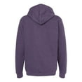 thumbnail image 2 of M&O 3320 Unisex Pullover Hoodie, 2 of 2