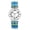 A, variant on Stretch Band Watches for Women: Bohemia Flower Easy Reader Elastic Band Watch Large Face Big Number Analog Quartz Bracelet Watch Expansion Band Wristwatch - Casual Accessories