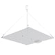 thumbnail image 3 of Luz Led Para Plantas, Luz De Relleno Para Plantas Con Disipación De Calor, Cable Colgante, Luz Led Para Plantas Con Espectro Completo Para Plantación De Jardines Monstrate HA027317-02, 3 of 7