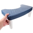 thumbnail image 3 of GETAJGHSD Footstool for Bathroom PP Simple Appearance 1Pcs, 3 of 5
