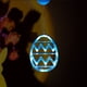 thumbnail image 3 of ESAVER Eggs Window Light Battery Operada para Decoraciones Ventanas Pascua (f), 3 of 9