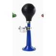 thumbnail image 1 of Miangastore Bicycle Air Horn Metal 1Set Clear Sound For Cyclists Various Harsh Environments, 1 of 8