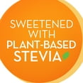 thumbnail image 4 of Metamucil Premium Blend, Psyllium Fiber Powder Supplement, Sugar-Free with Stevia, Natural Orange Flavor, 114 Servings, 4 of 8