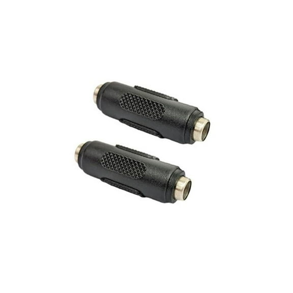 Gerbing 12V Female to Female Adapter Plug (Pair)