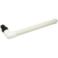 thumbnail image 3 of Mako Boat Overflow Tube And Strainer | 20 3/4 x 2 Inch White PVC, 3 of 4
