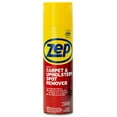 thumbnail image 2 of Zep Instant Carpet and Upholstery Spot Remover 19 oz (Case of 12) ZUSPOT19 - No Scrubbing, 2 of 8