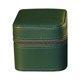 thumbnail image 3 of Caja de almacenamiento para reloj jinwen caja de almohada para brazalete ranura pequeña, 3 of 8