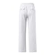 thumbnail image 4 of Pantalones de Lino de los Hombres con Cordón Elástico de Color Sólido Pantalones Sueltos 60% Algodón 40% Lino, Pantalones Casuales para el Verano, 4 of 5