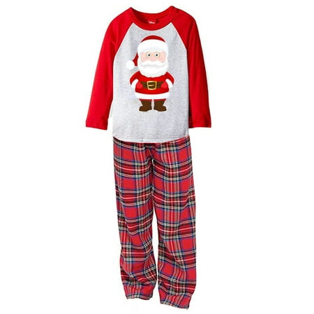

Gupgi Family Matching Adult Kids Christmas Pyjamas Xmas Pajamas PJs Sets