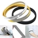 thumbnail image 1 of 6 pulseras elásticas de metal para hombre, brazalete con resorte, brazalete de manga, 1 of 2