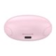 thumbnail image 4 of Auriculares inalámbricos con pantalla LED Auriculares con control táctil 5.0 compatibles con Bluetooth Auriculares deportivos impermeables, Rosa Inevent EL000081-03B, 4 of 7