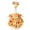 B, variant on 23 Inch Fall Porch Goose Thanksgiving Turkey Outfits,Porch Goose Outfits With Hat & Cutlery Accessories For Outdoor Garden Thanksgiving Holiday Fall Decor
