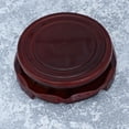 thumbnail image 6 of Oraceous 3 Inch Saucer- Classic Round Saucer, Trays for Indoors Holes Drip Tray Flower Pots Pot Saucers Accessories Indoor, 6 of 10