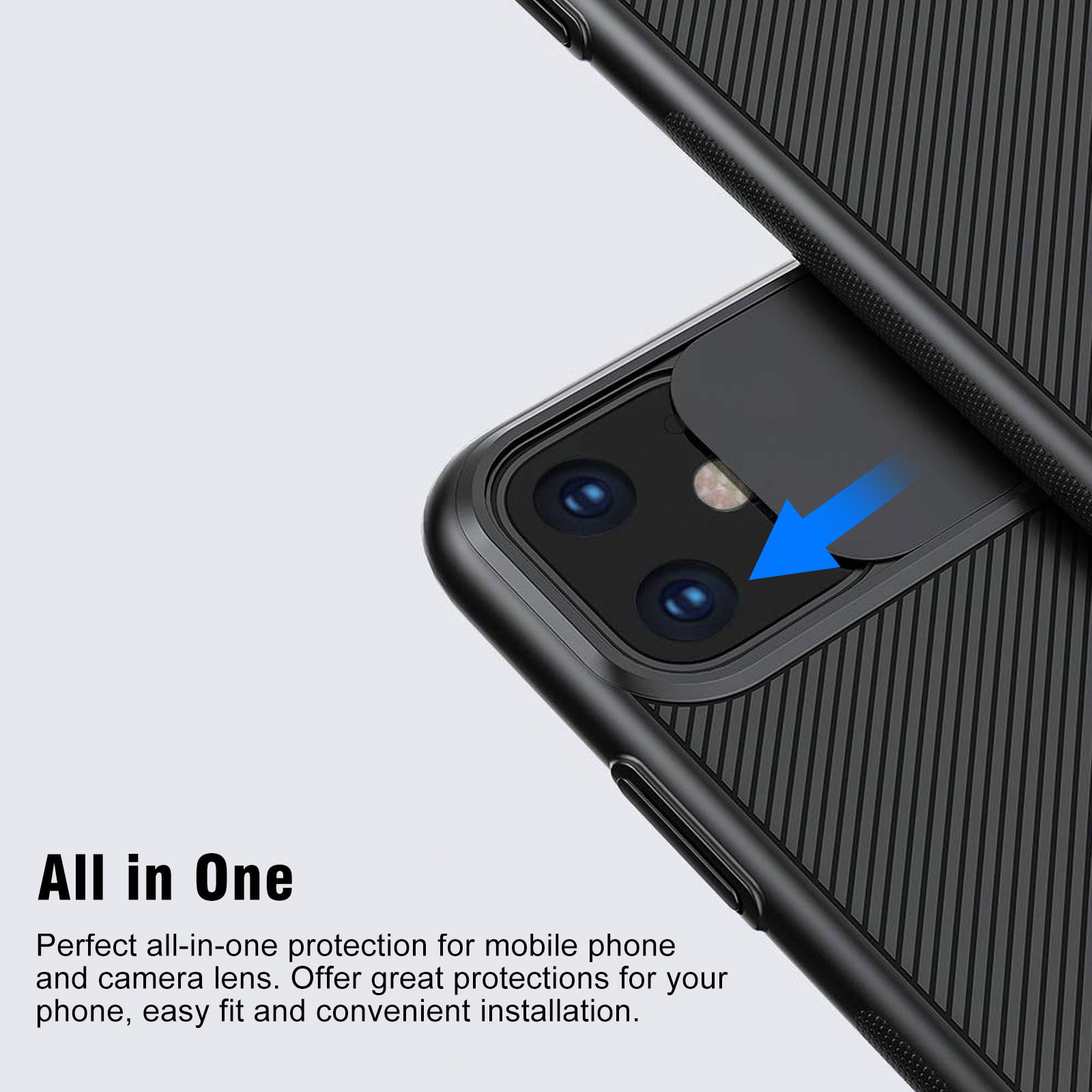 ShiftCam case adds even more lenses to iPhone 11, 11 Pro, 11 Pro Max - CNET