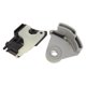 thumbnail image 2 of Kit de reparación de asientos de camión 81623406140 Reemplazo de pieza de reparación de asiento resistente de alta resistencia y rendimiento estable para SCANIA, 2 of 9