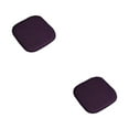 thumbnail image 1 of Wosthever Almohadillas de algodón con memoria de poliéster para una comodidad y soporte inigualables Almohadilla de algodón con memoria Type3 NO3, 1 of 6