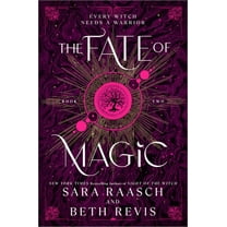 Pre-Owned The Fate of Magic (Hardcover) 1728277558 9781728277554