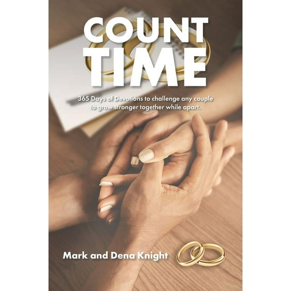 Count Time, (Paperback)