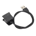thumbnail image 1 of HLONK Usb Charging Cable For Alta Hr Charger USB Charging Cable Dock Stand For Alta HR Smartwatch 0.5m Length Cable, 1 of 8