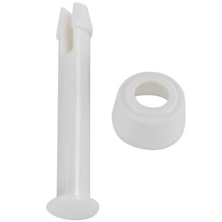 Resenkos Lighted Snowman Christmas Decoration with Multicolor LEDs & Metal Stand, Multi-color