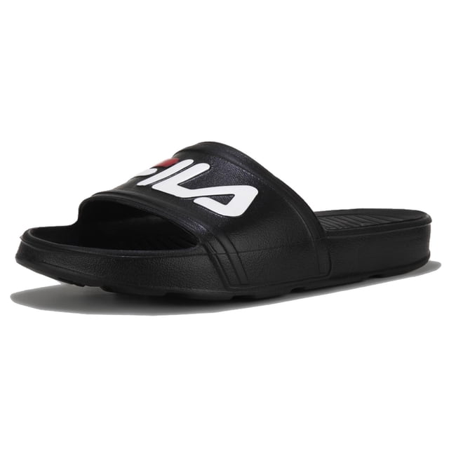 Sandalia Fila Sleek Slide LT UNISEX 5SM00002-014 negro 24