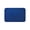 Blue, variant on Misright Shockproof Glass Back Case Housing Protector For Smartphone Device Exact Fit