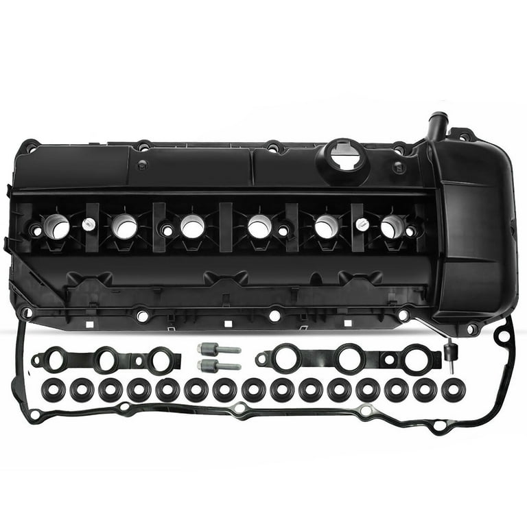 2006 bmw 330i valve cover gasket on sale replacement cost