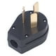 thumbnail image 4 of Conector De Enchufe Macho, Enchufe Industrial De 3 Clavijas Estándar De EE. UU. UU. Fácil De Insertar, Eficiente Y Duradero Para Estufa Para Generador, 4 of 7