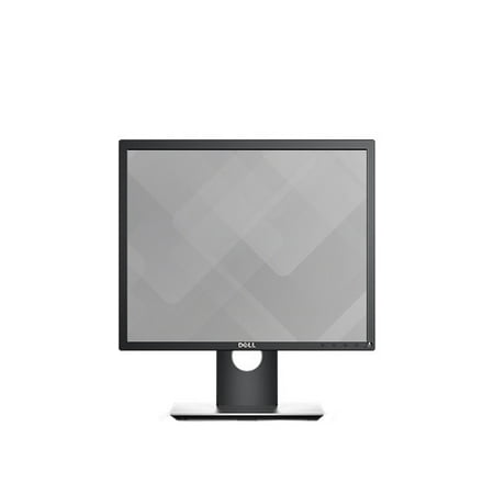 Dell P1917S Dual Voltage