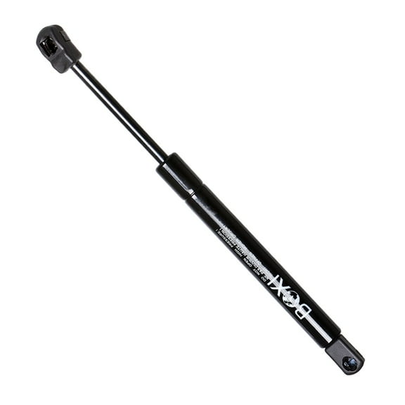 BOXI 1pc Hood Lift Support Strut Shock Gas Strut Shock Spring Support Fits for Saturn Aura 2007 Hood | Replaces 6353 22725743