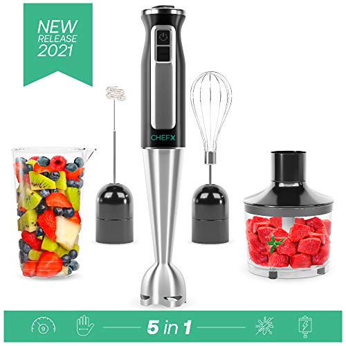 food hand mixer